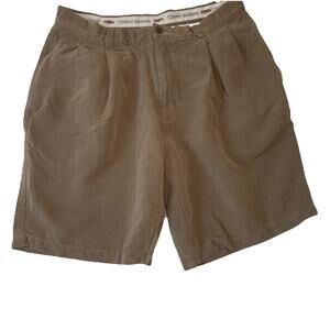Tommy Bahama Men's Athletic Shorts - Brown